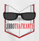 Librotraficante Logo